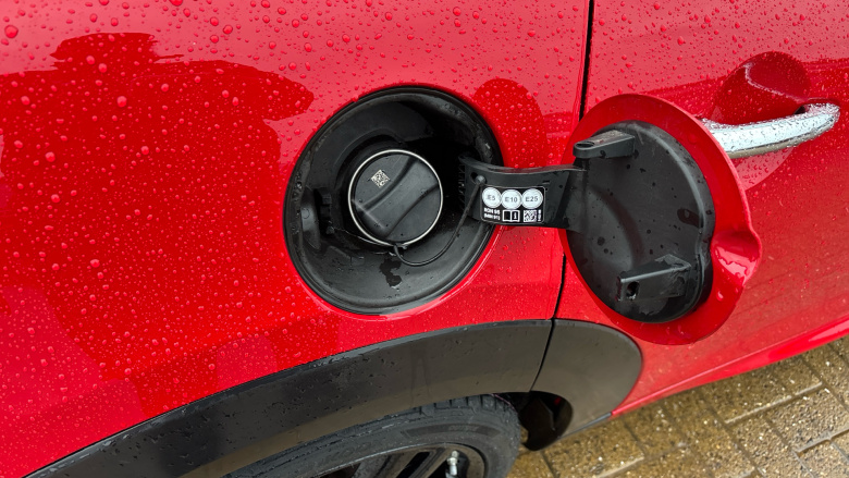 MINI Hatchback 1.5 Cooper Sport II 5dr Petrol Hatchback